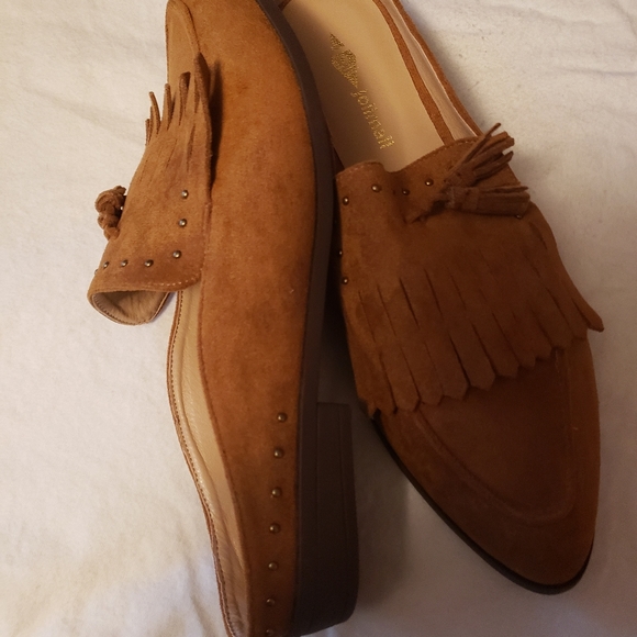 Mules - Picture 3 of 3